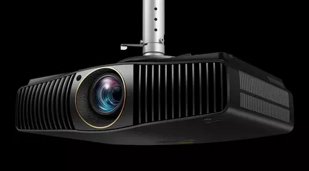Proiettore professionale 4K per escape room, simulatori e installazioni a tema di BenQ lanciato in Europa