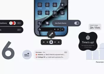 Android 16 riceve nuove funzionalità: riepiloghi ...