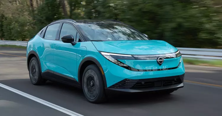 L'auto elettrica più conveniente negli Stati ...