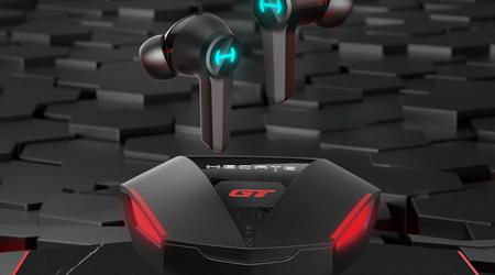 Edifier Hecate GT4: cuffie RGB TWS a bassa latenza per $ 38