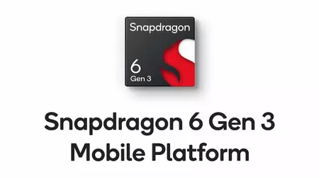 Qualcomm ha annunciato un nuovo processore Snapdragon 6 Gen 3 di fascia media