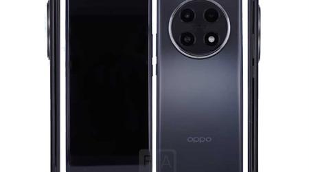 OPPO A2 Pro con display OLED curvo a 120Hz e batteria da 5000mAh sarà presentato il 15 settembre