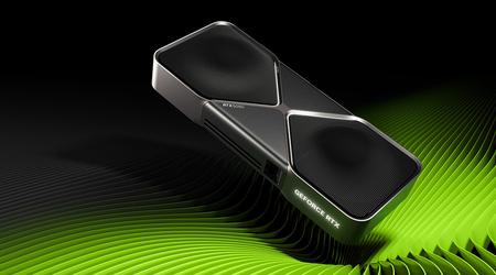 Media: Nvidia potrebbe presentare quattro nuovi modelli di schede grafiche RTX serie 50 in una sola volta la prossima settimana