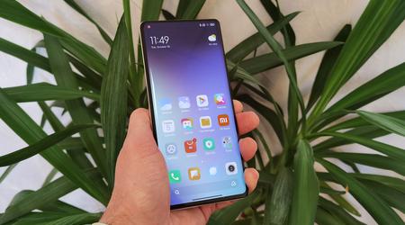 Xiaomi MIX 4 con i miei occhi: una fotocamera frontale sotto lo schermo che davvero non si vede