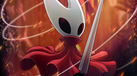 Hollow Knight: Silksong ci ricorda di nuovo di sé, ma senza una data di uscita