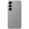 Custodia in silicone per Samsung Galaxy S25