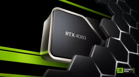 NVIDIA ha aggiornato il servizio GeForce Now con le schede grafiche RTX 4080 - supporto per 240 FPS senza modificare i costi
