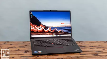 Lenovo potrebbe abbandonare il TrackPoint nel nuovo ThinkPad X9