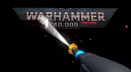 Il pacchetto di espansione Warhammer 40.000 per PowerWash Simulator ha una data di uscita ufficiale: il 27 febbraio.