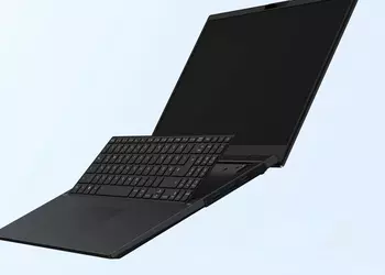 Un Laptop in cui Puoi Sostituire ...