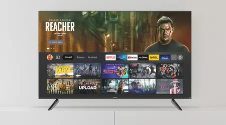 Xiaomi ha presentato in Europa una nuova versione della Fire TV F2 con schermo da 32 pollici e supporto AirPlay.