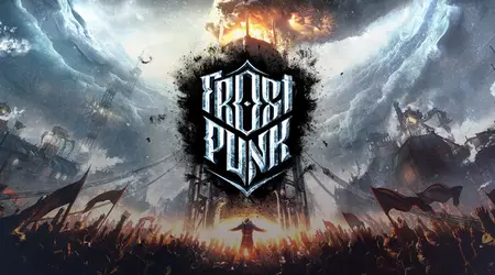Ultima opportunità: fino al 4 settembre, Steam ha in corso una promozione che offre ai giocatori il gioco di strategia post-apocalittico Frostpunk a 6 dollari.
