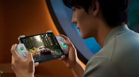 Redmi ha lanciato un nuovo controller per smartphone e tablet con effetto Hall e grande capacità