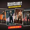 Due grandi espansioni e kit cosmetici: gli sviluppatori del gioco d'azione zombie Dead Island 2 hanno condiviso i piani di sviluppo del gioco-6