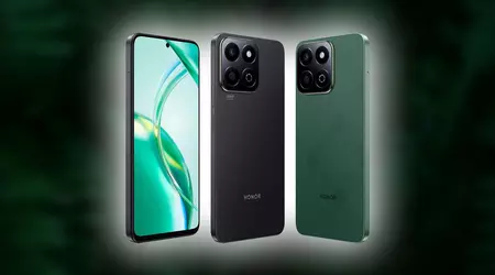 Honor presenta lo smartphone economico 200 Smart con Snapdragon 4 Gen 2 a 220 euro 