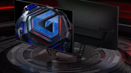 Xiaomi ha presentato il Redmi G27Q 2025: un monitor da gioco a 180Hz per 124 dollari