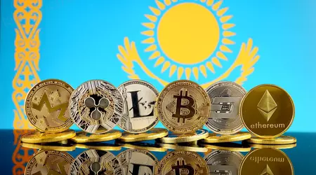 Minatori cinesi provocano interruzioni di corrente in Kazakistan