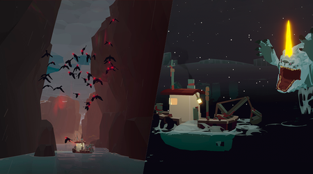 Gioco indie ispirato a Lovecraft: Dredge + recensione del DLC The Pale Petch - un'avventura di pesca in una regione misteriosa