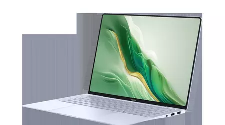 Honor si sta preparando a lanciare un nuovo MagicBook con una durata della batteria da record e un processore Intel Core i5