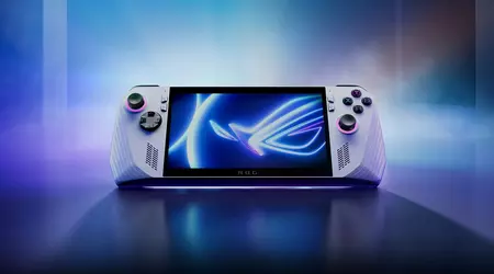 ASUS ha iniziato a vendere la console di gioco portatile ROG Ally con chip Ryzen Z1 anziché Z1 Extreme, con prezzi a partire da 599 dollari.