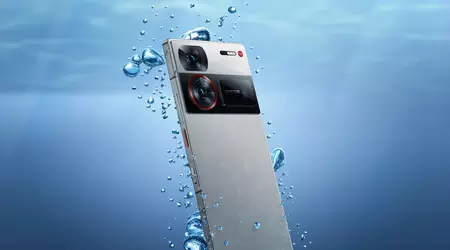 nubia Z60S Pro: sarà questo il nome del prossimo smartphone top di gamma dell'azienda