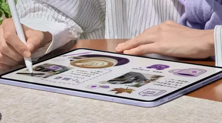 Oppo Pad 5 annunciato: un potente tablet con display 3K e chip Dimensity 9400+