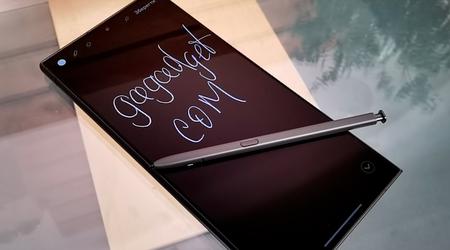 L'intelligenza artificiale al suo meglio: Recensione del Samsung Galaxy S24 Ultra