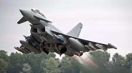 La Turchia sta discutendo con il Regno Unito e la Spagna per l'acquisto di 40 caccia Eurofighter Typhoon, a causa di un'altra pausa nell'accordo sugli F-16 Fighting Falcon da 20 miliardi di dollari.