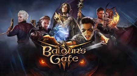 Baldur’s Gate III potrebbe essere rilasciato su Nintendo Switch 2: insider ha condiviso notizie inaspettate