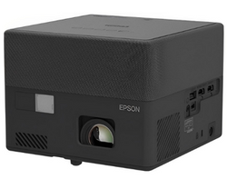 Proiettore Epson EpiqVision Mini EF12