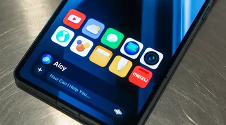 Regalo d'addio: Meizu rilascerà ancora lo smartphone Meizu 21 Pro, dopo tutto