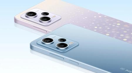 Redmi Note 12 Turbo (alias POCO X5 GT) con schermo OLED a 120Hz, chip Snapdragon 7 Gen 2 e ricarica a 67W è pronto per essere annunciato