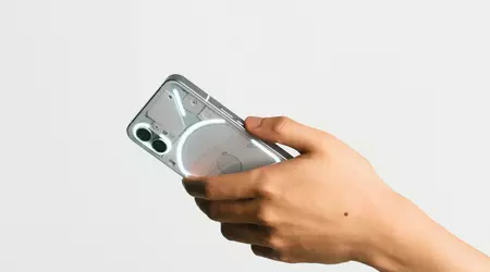 Nothing Phone (1) ha iniziato a ricevere Nothing OS 2.5.3.A: quali sono le novità?