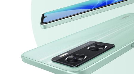 L'OPPO A57 riceve Android 14: quali sono le novità?