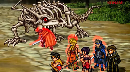 Konami rinvia l'uscita delle rimasterizzazioni dei classici RPG Suikoden 1 e Suikoden 2