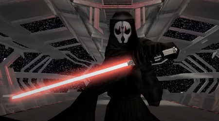 I fan di Star Wars: KOTOR II su Switch chiedono agli sviluppatori di essere rimborsati per il pacchetto di espansione Restored Content annullato
