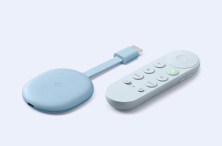 Chromecast con Google TV riceverà Android ...