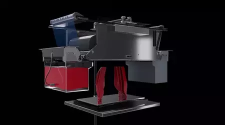 Le munizioni saranno stampate su una stampante 3D negli USA