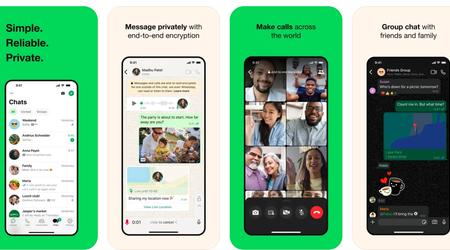 WhatsApp smetterà di funzionare su iPhone 6, iPhone 6 Plus e iPhone 5S di dieci anni fa a maggio