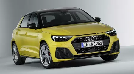 Audi conclude le vendite dei modelli A1 e Q2
