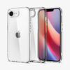 Render 1 dell'iPhone SE