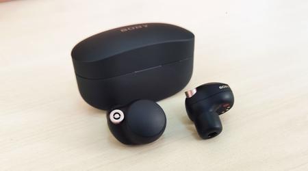 Sony WF-1000XM4 recensione: la cuffia di punta TWS con la migliore cancellazione del rumore