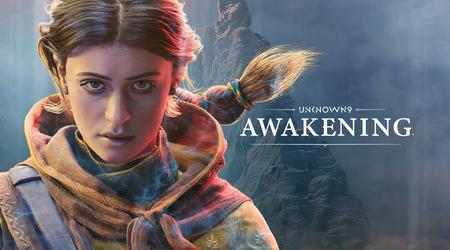 Reflector Entertainment annuncia la data di uscita definitiva di Unknown 9: Awakening, il 18 ottobre.