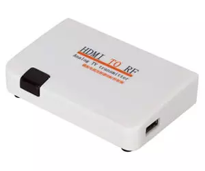 Modulatore RF HDMI ASHATA