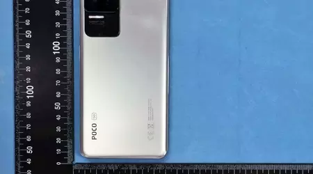 Ecco come sarà POCO F4 Pro: uno smartphone con chip MediaTek Dimensity 9000 e schermo OLED 2K a 120 Hz