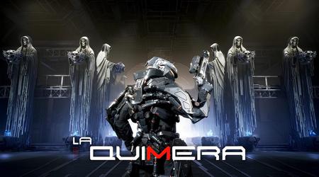Gli autori di La Quimera sorprendono ancora: ora lo sparatutto sarà rilasciato in Steam Early Access invece di un rilascio completo