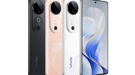 vivo S19: display AMOLED a 120Hz, chip Snapdragon 7 Gen 3, fino a 16GB di RAM, fotocamera da 50MP e batteria da 6000mAh a partire da 350€.