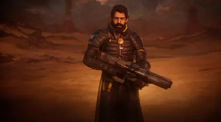 Saros, un nuovo gioco dai creatori di Returnal, è stato annunciato allo State of Play