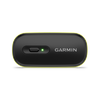 Front side of the HRM 600 heart rate monitor
