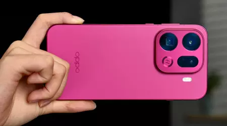 Presentato Oppo Find X9 Pro: ammiraglia con fotocamera Hasselblad da 200 MP, display OLED e batteria da 7500 mAh